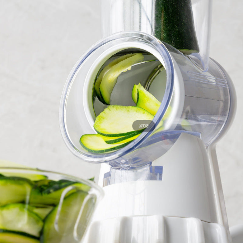 3-in-1 Vegetable Slicer